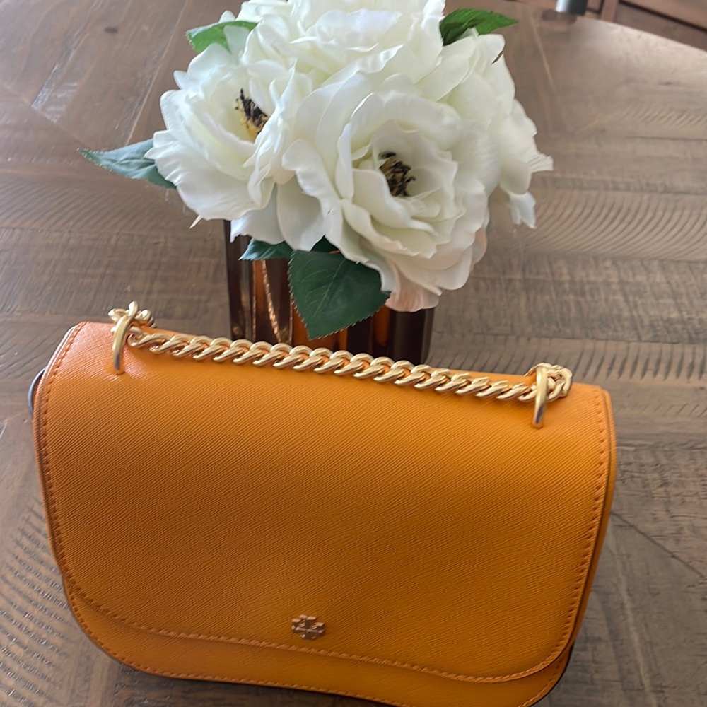 Brand New Tory Burch Crossbody